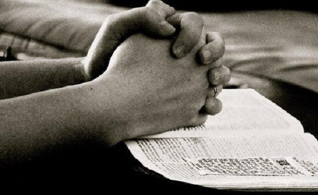 Daily Family Prayer