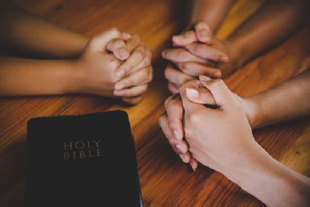 Daily Family Prayer