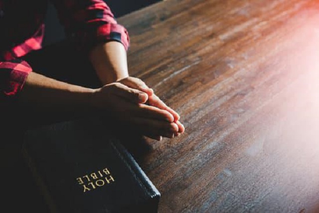Daily Family Prayer