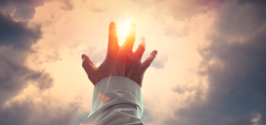 Remain In Him: Family Reflection Video
