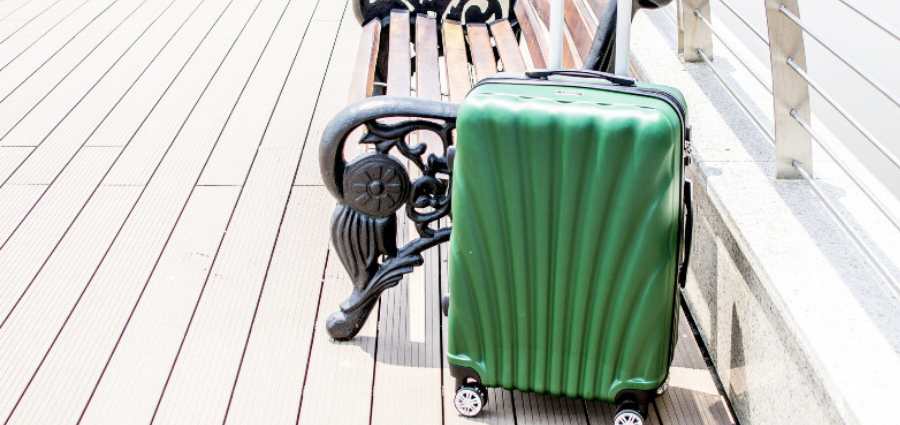 How to Identify Useless Baggage and Drop It For Good