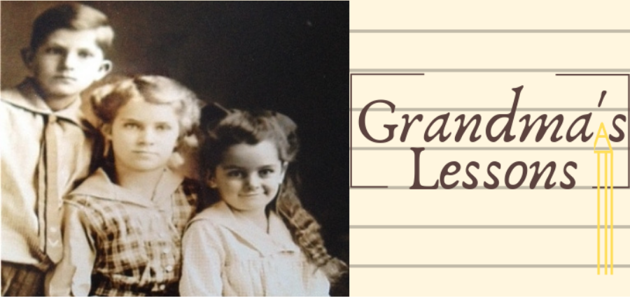 Grandma