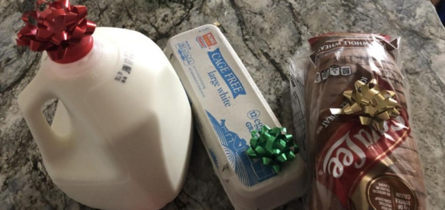 The Gift of Thoughtfulness