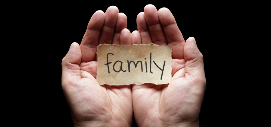 Every Family: Family Reflection