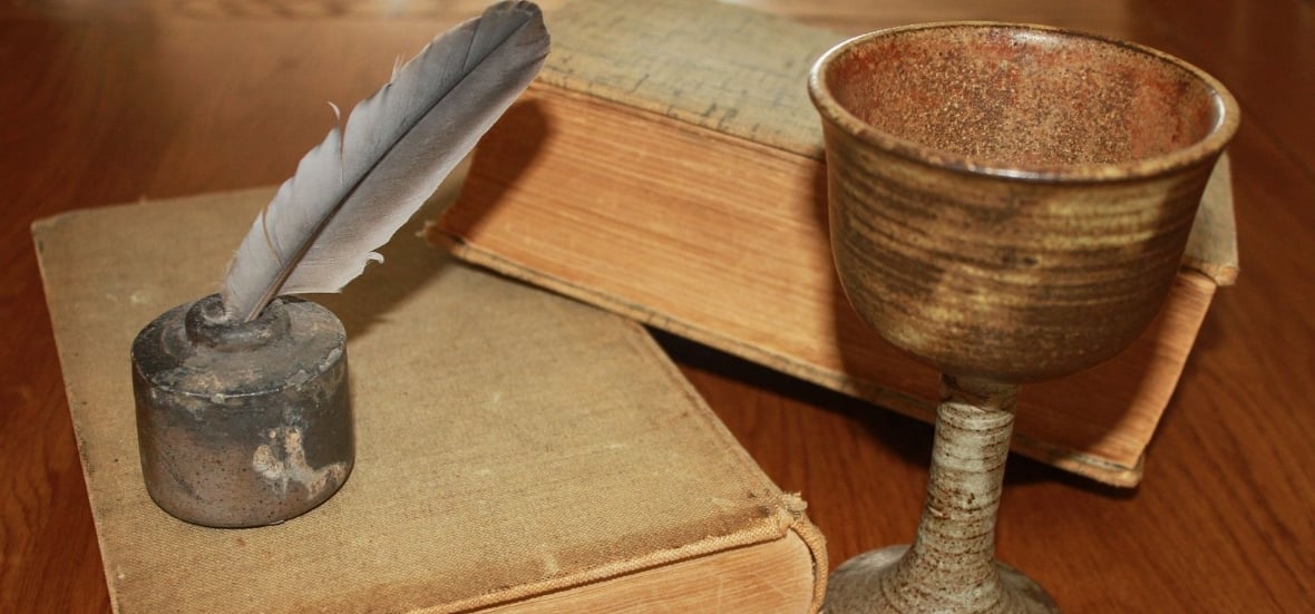 Thanking God: The First Catholic Thanksgiving