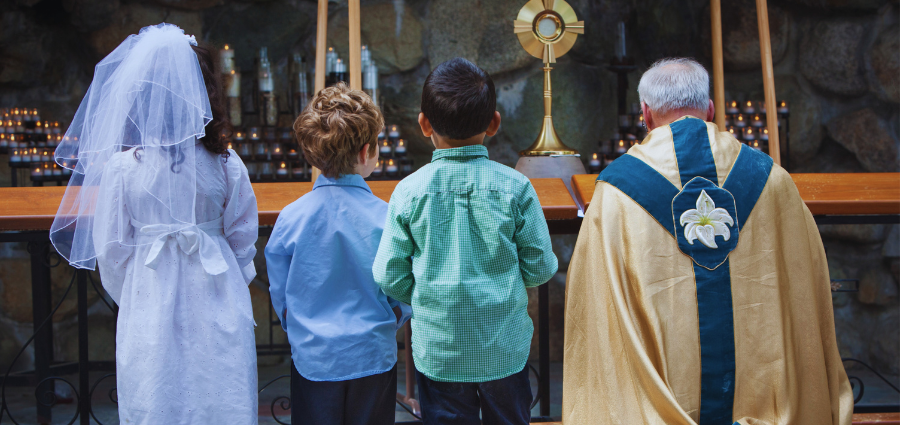 How to Start a Holy Hour Prayer Apostolate