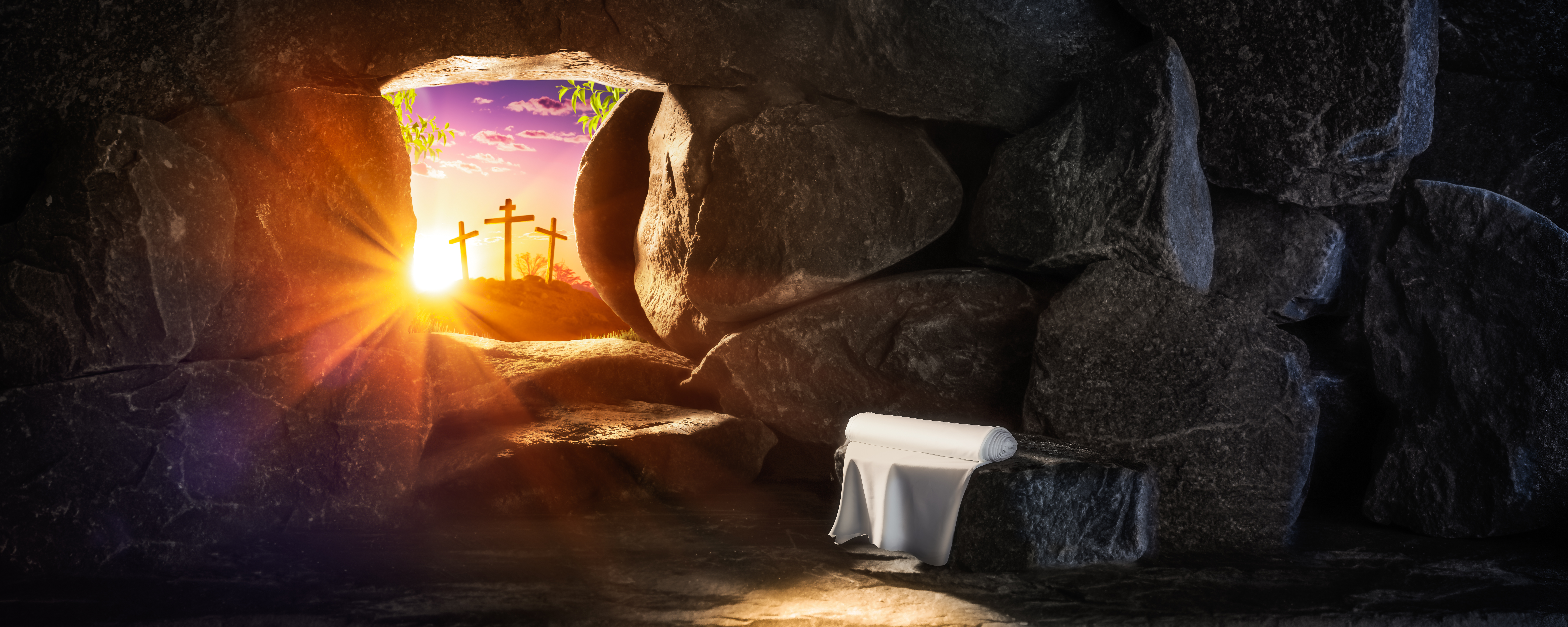 Easter Monday - Family Reflection Video