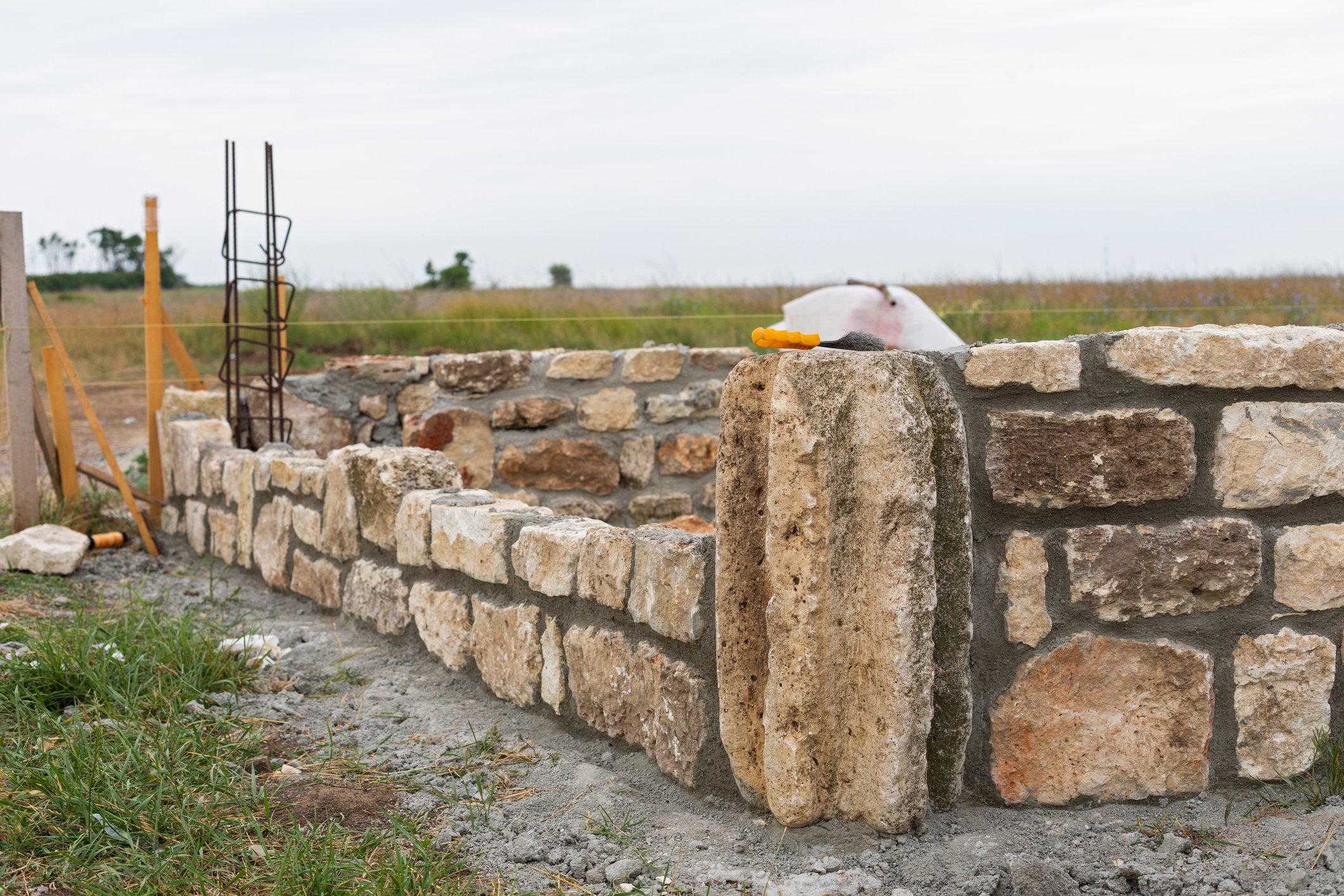 Hidden Foundations - Weekday Homily Video