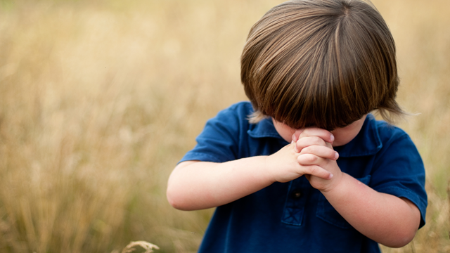 Daily Family Prayer