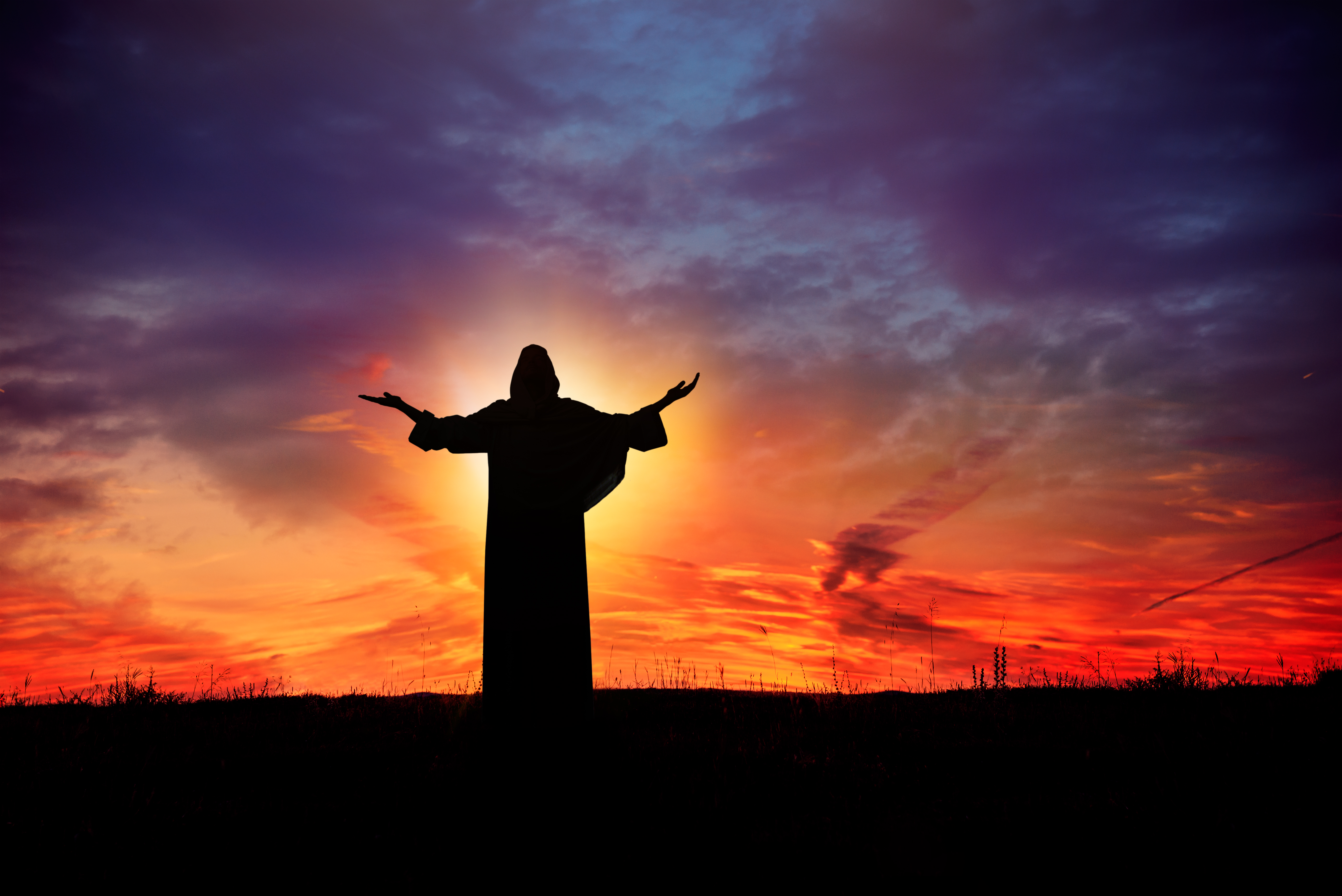 Transformed into the Image and Likeness of Christ - Family Reflection Video