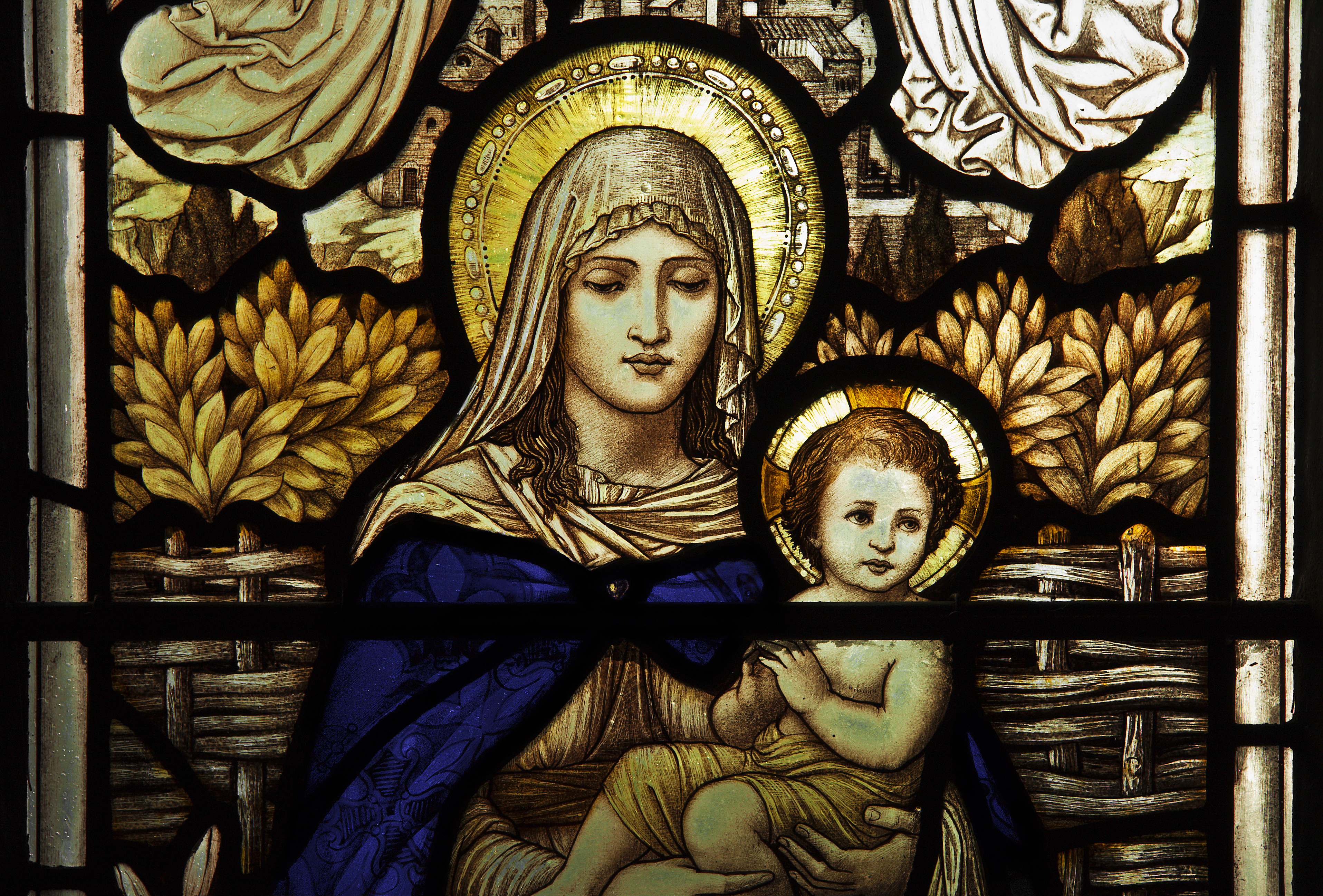 A Reason For Hope: The Feast Of The Nativity Of Mary - Family Reflection Video