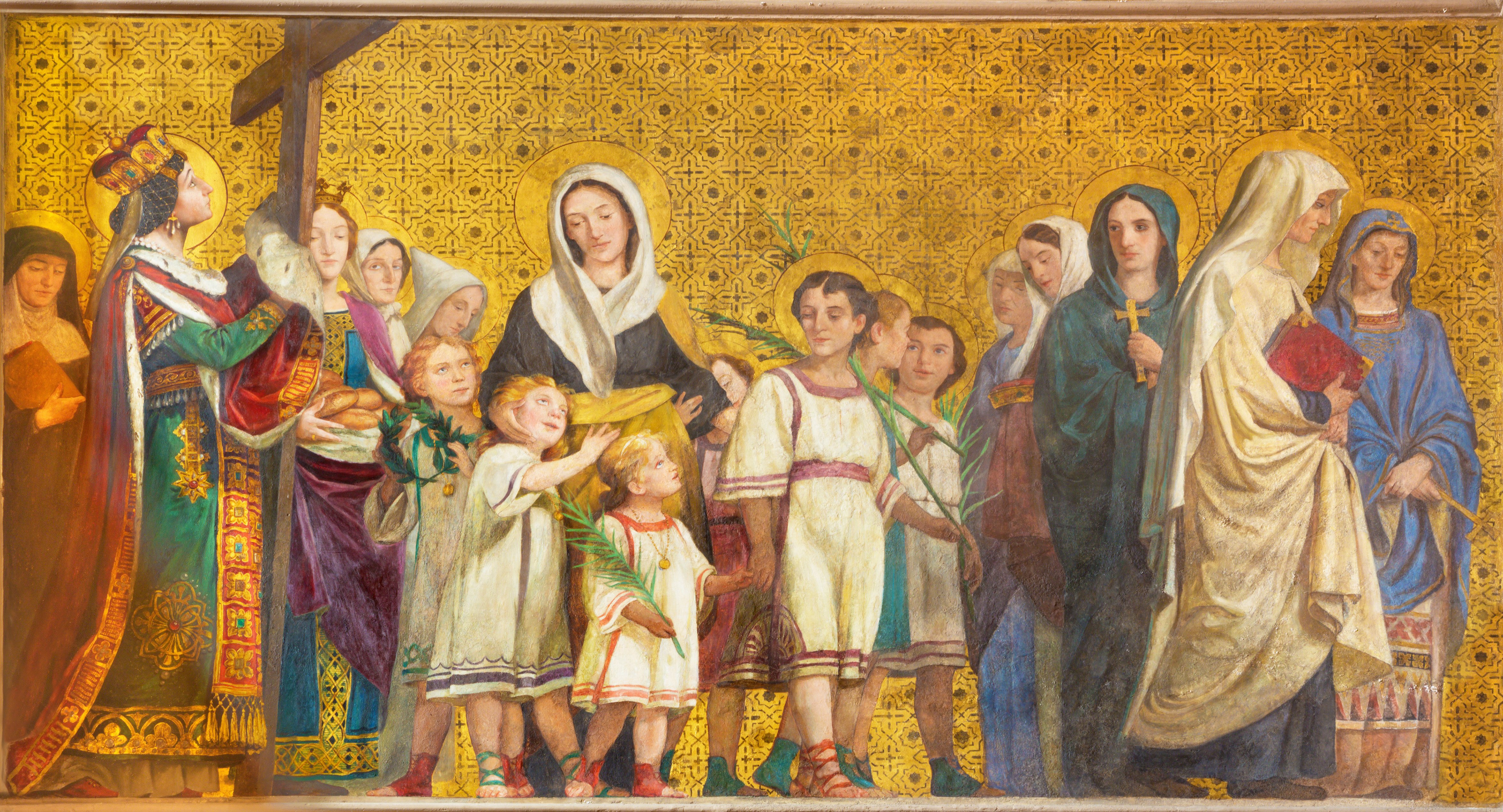 The Feast of the Holy Innocents - Family Reflection Video