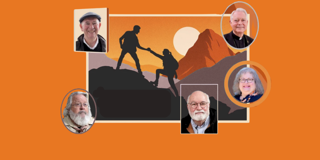 Effective Leaders: Serving With Purpose: Faith to Lead