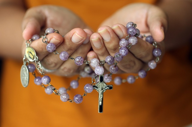 Daily Family Prayer