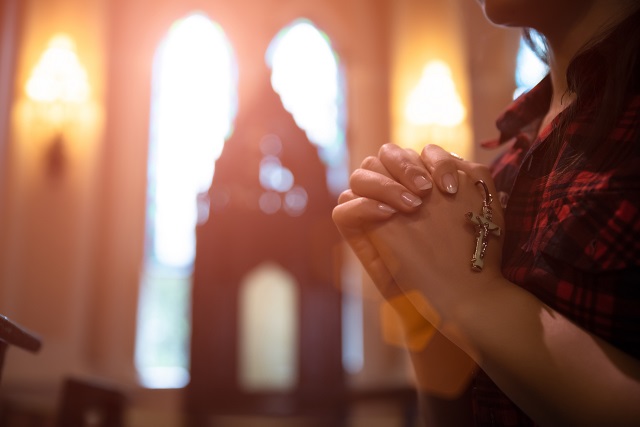 Daily Family Prayer
