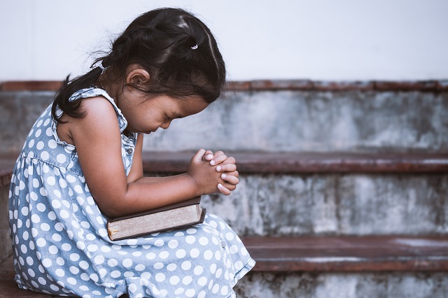 Daily Family Prayer