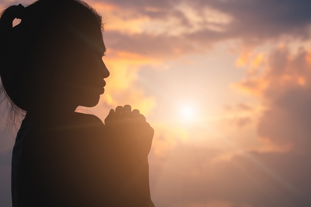Daily Family Prayer