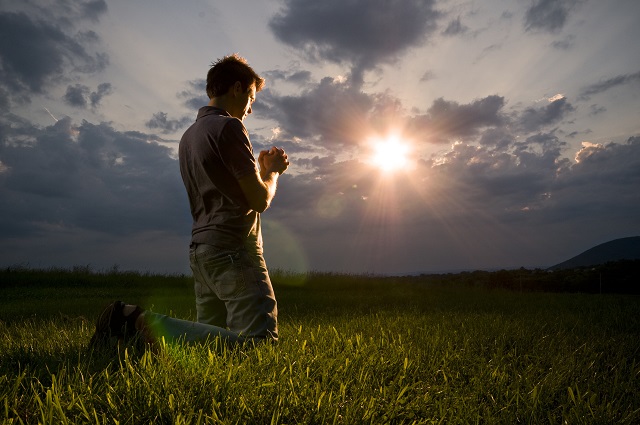 Daily Family Prayer