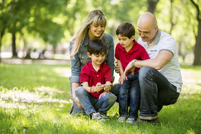 Daily Family Prayer