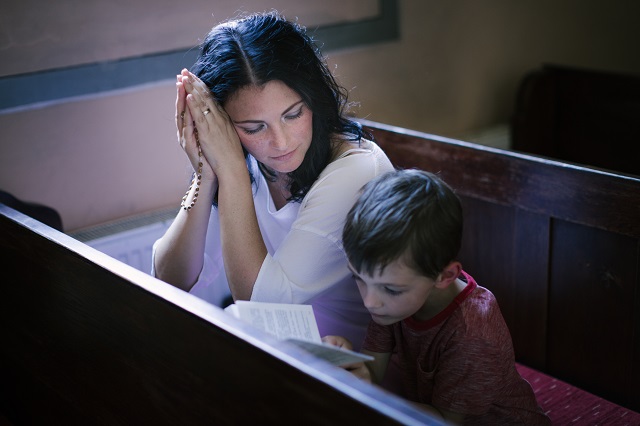 Daily Family Prayer