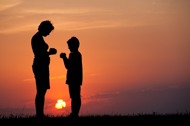Daily Family Prayer