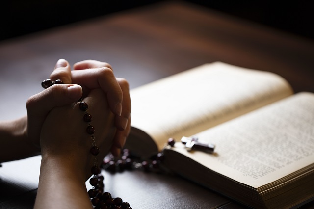 Daily Family Prayer