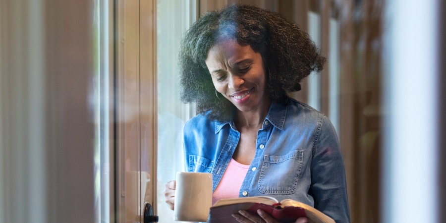 How to Read Scripture Like a Catholic