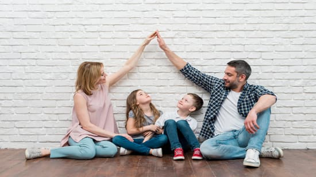 Daily Family Prayer