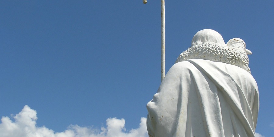 The Good Shepherd
