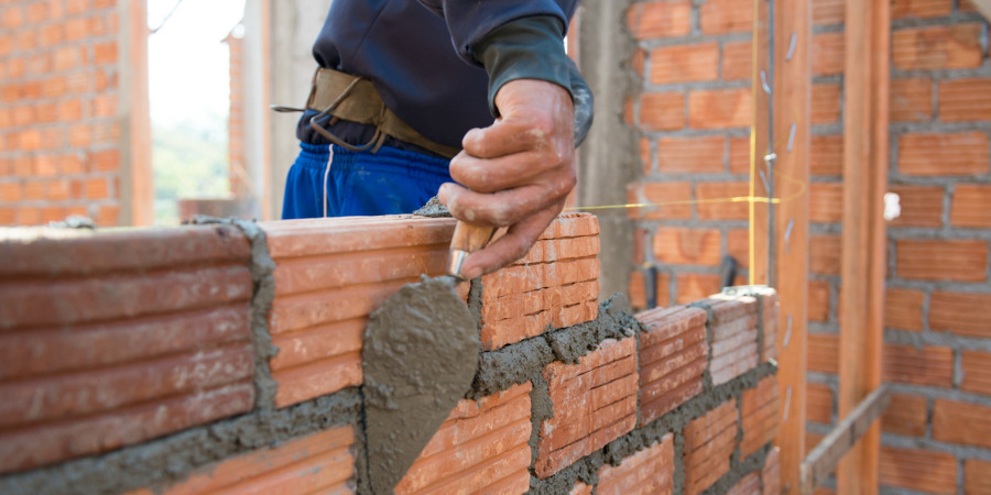 Building Family Prayer, Brick by Brick